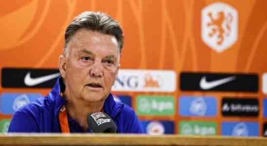 Van Gaal wird gegen Wales rotieren Wollen wissen ob sie