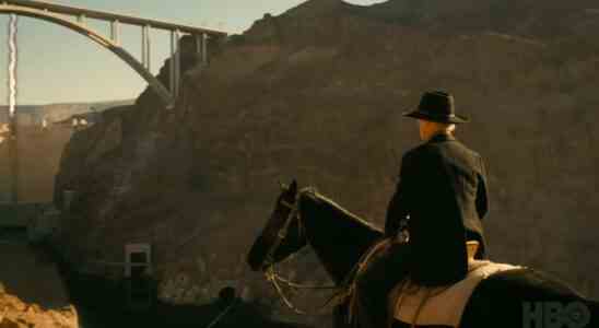 Westworld Staffel 4 Episode 1 Rueckblick Die Premiere wird Gangster