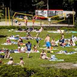 Wettervorhersage Viel Sonne bei sommerlichen Temperaturen JETZT