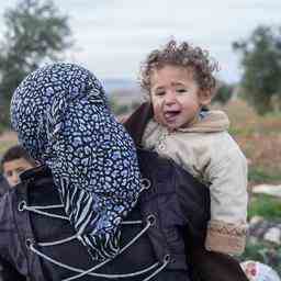 Widerruf der niederlaendischen Staatsbuergerschaft eines syrischen Gangsters der vom Obersten