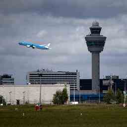 Wilder Streik unter Schiphol Reinigungskraeften vorbei JETZT