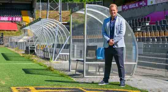 Willem Janssen holt Rick Kruys als Cheftrainer zum VVV Venlo