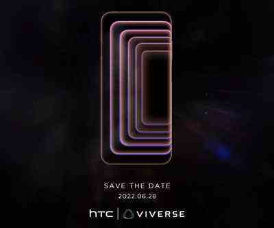 htc HTC bringt am 28 Juni ein neues Flaggschiff Smartphone auf