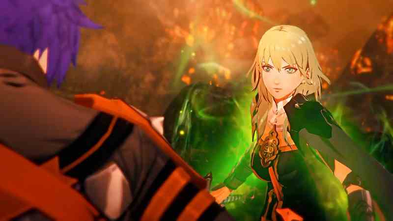 1656954803 71 Fire Emblem Warriors Three Hopes – Bringt die Welt der