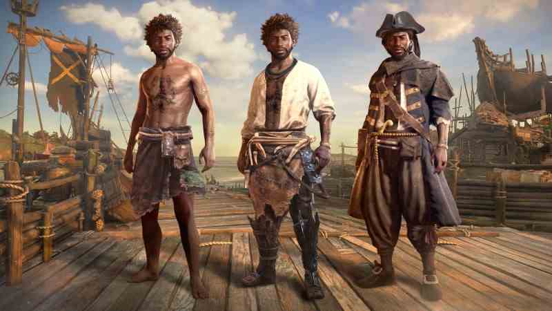 1657218790 372 Skull Bones Preview – Ubisofts Piratenspiel ist zurueck und