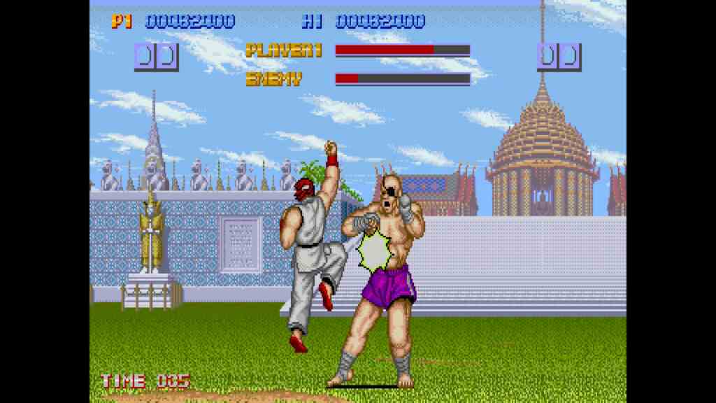 Capcom Arcade 2nd Stadium im Test PS4