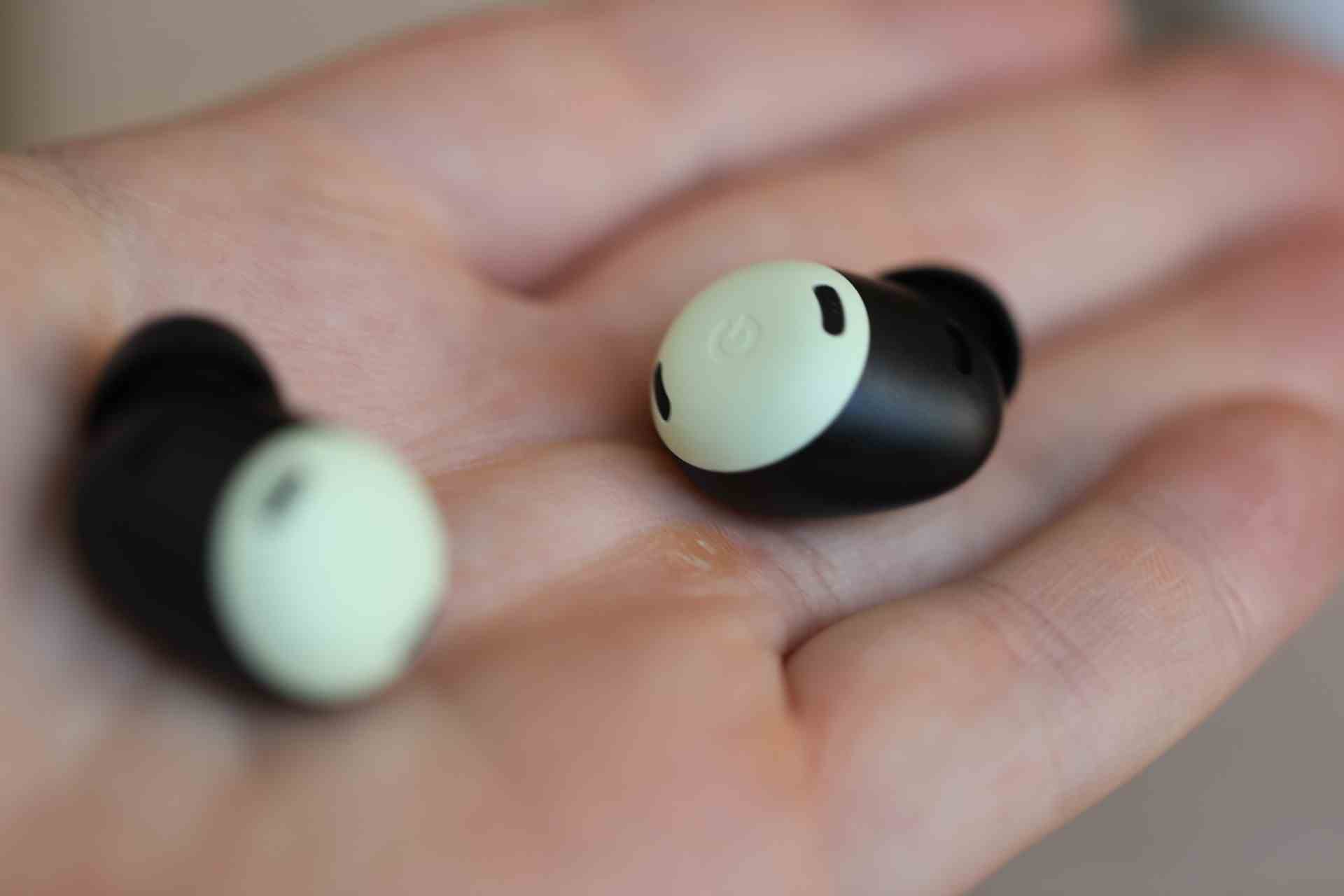 1659028270 18 Google Pixel Buds Pro Bewertung – TechCrunch