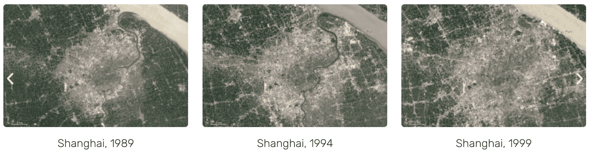 1659061443 217 Nach 50 Jahren bahnbrechender Satellitenbilder ist der Landsat der NASA