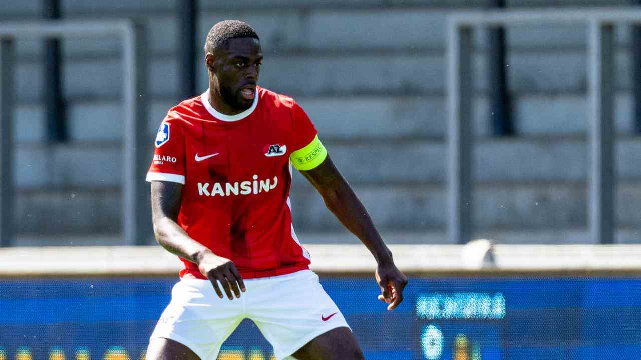 Bruno Martins Indi hütet sich vor einer Unterschätzung des FK Tuzla City.