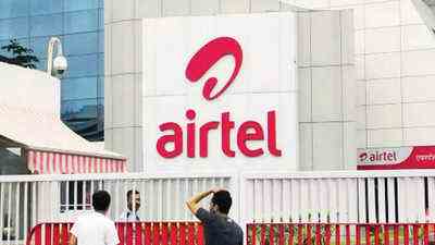 Airtel bringt drei neue erschwingliche Prepaid Tarife mit Gespraechszeit Daten und