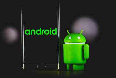 Android hat 50 mal mehr Malware als iOS behauptet Apple