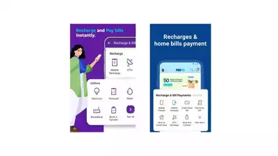 Aus diesem Grund kostet Ihr Handy Aufladen bei Paytm PhonePe mehr