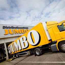 Bauernblockade bei Jumbo vorbei Lebensmittel werden wieder geliefert JETZT