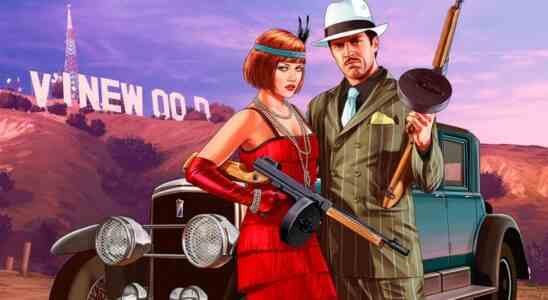 Bericht Grand Theft Auto 6 Co Stars Eine weibliche Protagonistin Rockstar