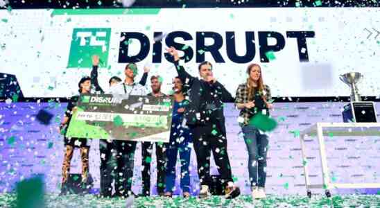 Bewerbungsfrist fuer das Startup Battlefield 200 – Tech verlaengert