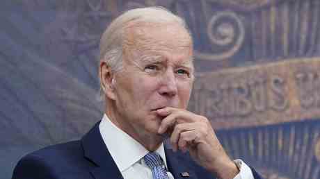 Biden laeuft 2024 – Weisses Haus — World