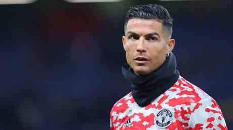 Chelsea trifft Ronaldo Entscheidung — Sport