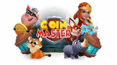 Coin Master 13 Juli 2022 Link zu Freispielen und Muenzen