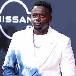 Daniel Kaluuya wird in der Fortsetzung des Superheldenfilms Black Panther