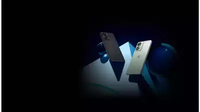 Das OnePlus Nord 2T Smartphone wird heute in Indien eingefuehrt