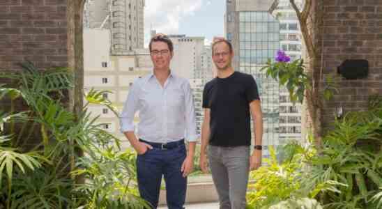 Das brasilianische Proptech Startup Loft das letztes Jahr mit 29 Milliarden