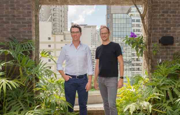 Das brasilianische Proptech Startup Loft das letztes Jahr mit 29 Milliarden