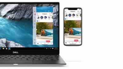 Dell stellt seine Mobile Connect App ein hier wird sie eingestellt