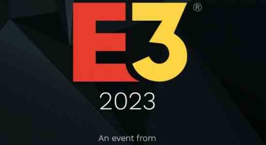 Die E3 2023 kehrt mit Star Wars Celebration Organisator ReedPop