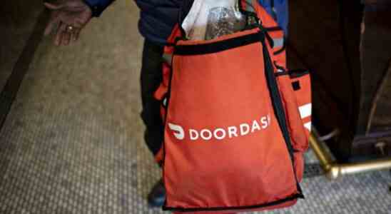 DoorDash erhoeht Zwischensummenminimum fuer US Abonnenten – Tech