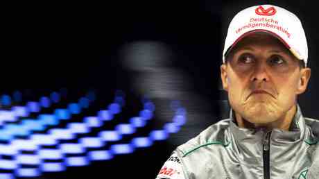 Ex Manager wirft Familie Schumacher „Luegen vor — Sport