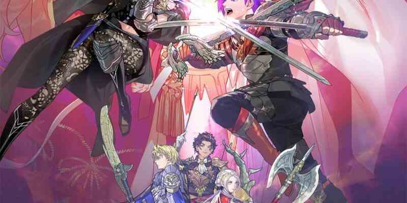 Fire Emblem Warriors Three Hopes – Bringt die Welt der