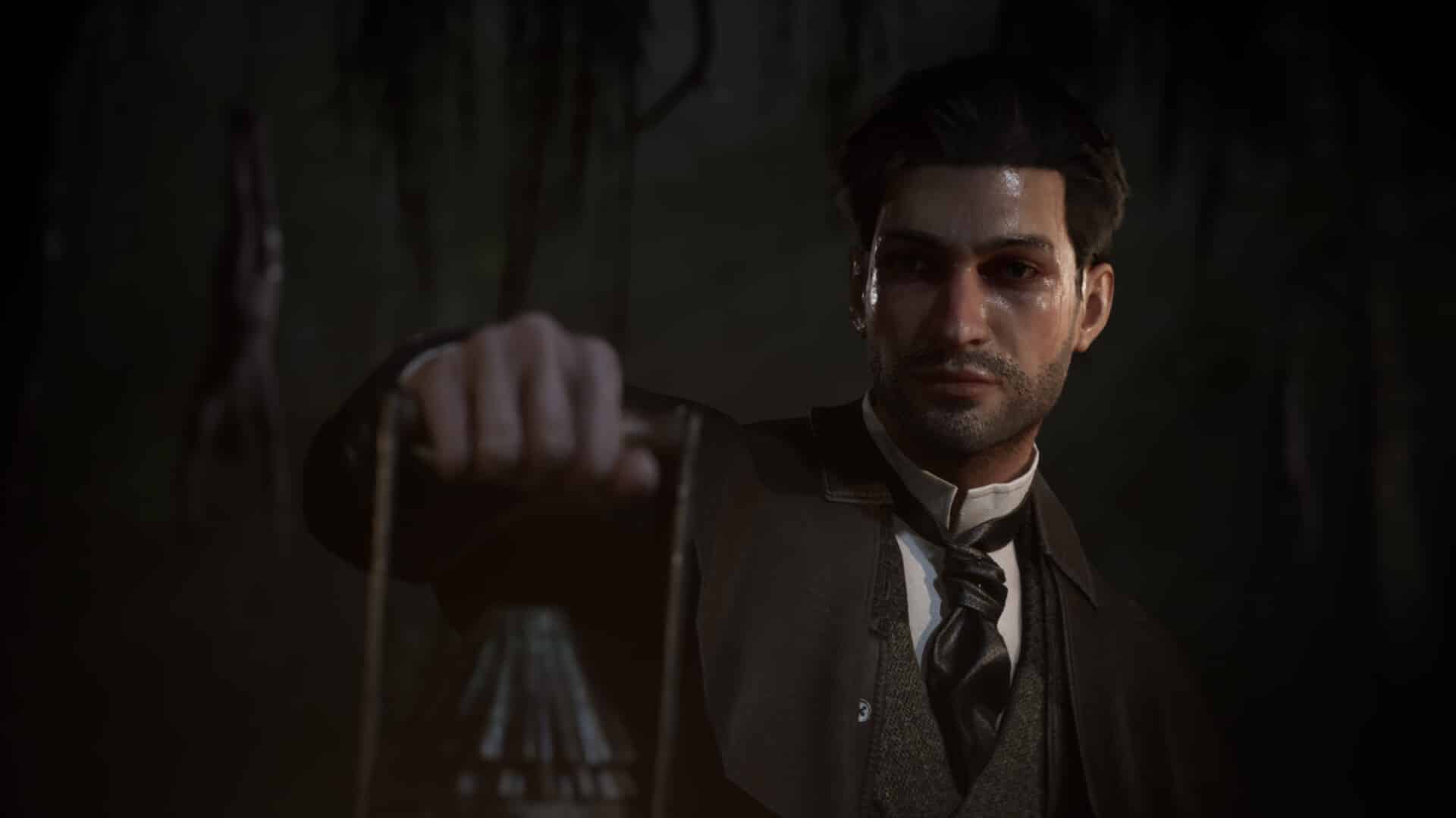 Sherlock Holmes: Das Erwachte Remake von Frogwares für PC und Konsolen