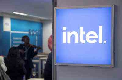 Gadget Kaeufer Intel hat moeglicherweise „schlechte Nachrichten fuer Sie