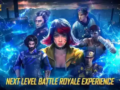 Garena Free Fire Max Codes zum Einloesen fuer den 11