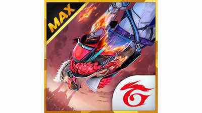 Garena Free Fire Max Codes zum Einloesen fuer den 13