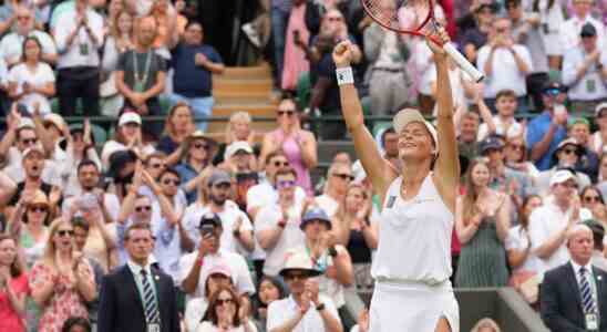 Goffin erreicht nach hartem Kampf zum zweiten Mal das Viertelfinale