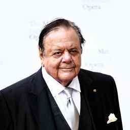 Goodfellas Schauspieler Paul Sorvino 83 gestorben Filme Serien