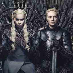 HBO veroeffentlicht Game of Thrones Podcast im August Medien