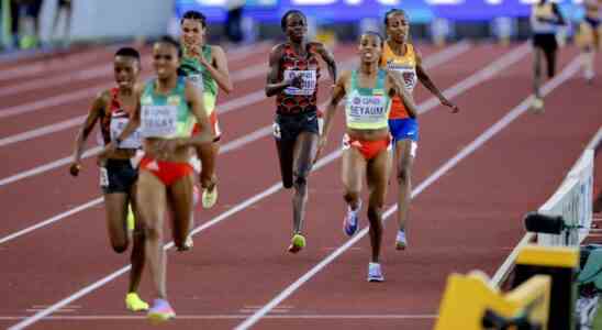 Hassan beendet die WM ohne Medaille „Ich habe hier eine