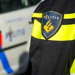 Hatten Sie jemals Kontakt mit der Polizei Dann speichert und