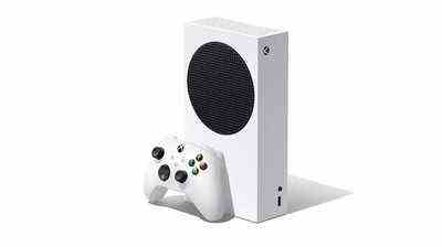 Ihre Xbox Series XS wird bald etwas schneller hochfahren so