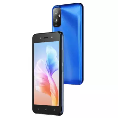 Itel A23s mit Android Go Edition zum Preis von Rs