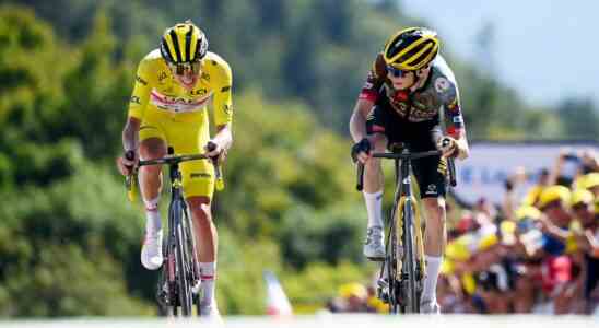 Jumbo Teamleiter Zeeman verspuerte in der ersten Tour Woche zu Hause weniger