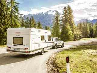 Kochen auf dem Campingplatz Was nehmen Sie mit † Essen