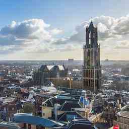 Naechste Woche erstrahlt der Dom in allen Regenbogenfarben JETZT