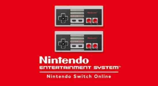 Nintendo Switch Online Alle NES SNES 64 und Sega Genesis Spiele