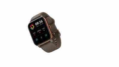 Noise ColorFit Pro 4 und ColorFit Pro 4 Max Smartwatches