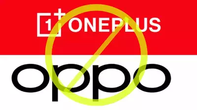 Oppo und OnePlus Handys in Deutschland verboten Warum wie weiter und