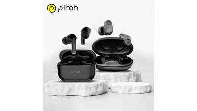 Ptron bringt die Basspods 251 und P11 zu Rs 799