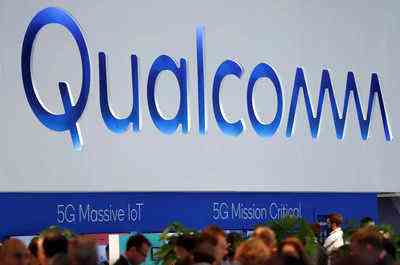 Qualcomm enthuellt tragbare Chips der naechsten Generation mit kleinerem Design